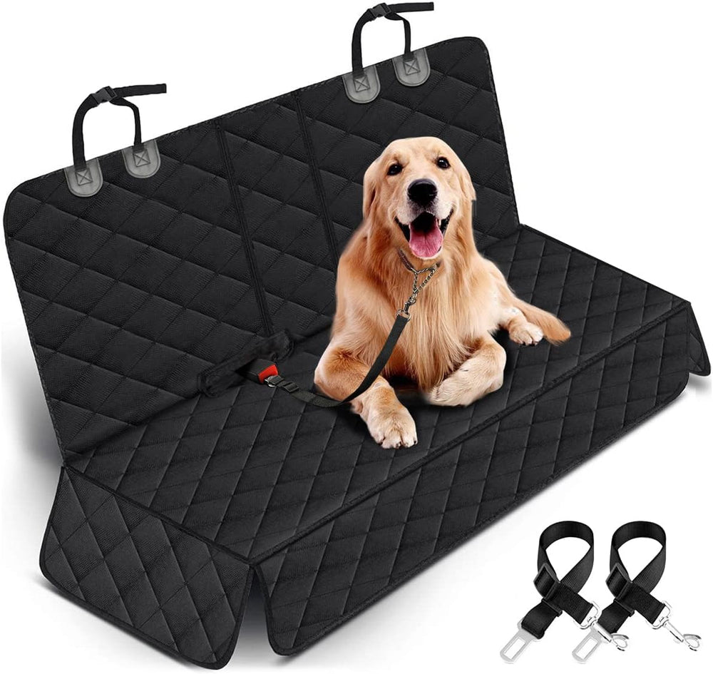 Funda Protectora para Auto — Mascotas