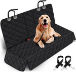 Funda Protectora para Auto — Mascotas